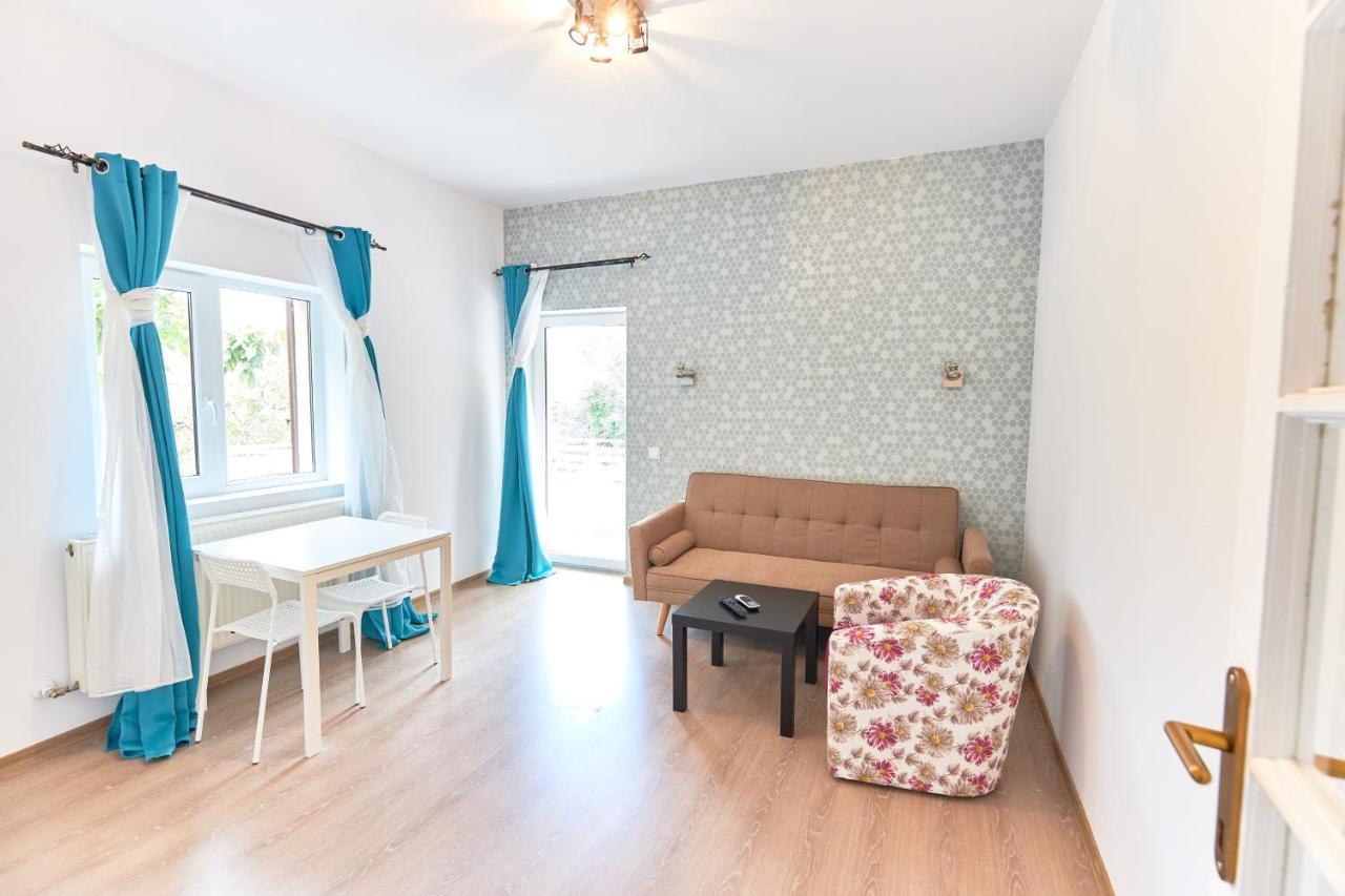 Stanford Aparthotel Gara De Nord ブカレスト エクステリア 写真