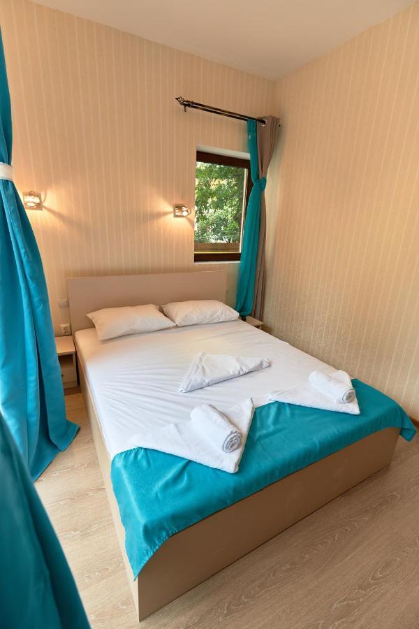 Stanford Aparthotel Gara De Nord ブカレスト エクステリア 写真