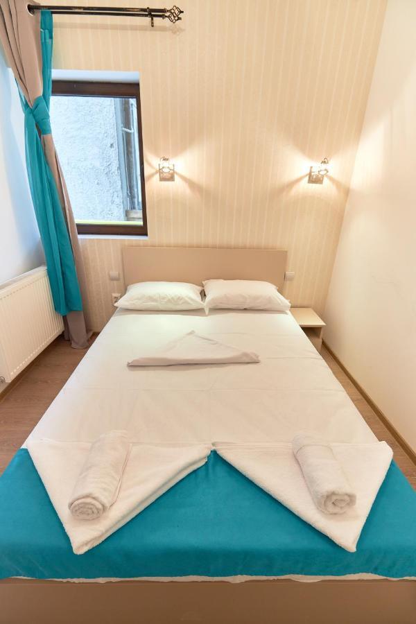 Stanford Aparthotel Gara De Nord ブカレスト エクステリア 写真