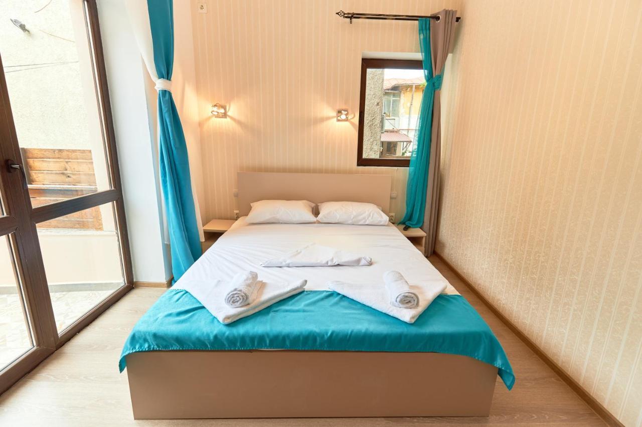Stanford Aparthotel Gara De Nord ブカレスト エクステリア 写真