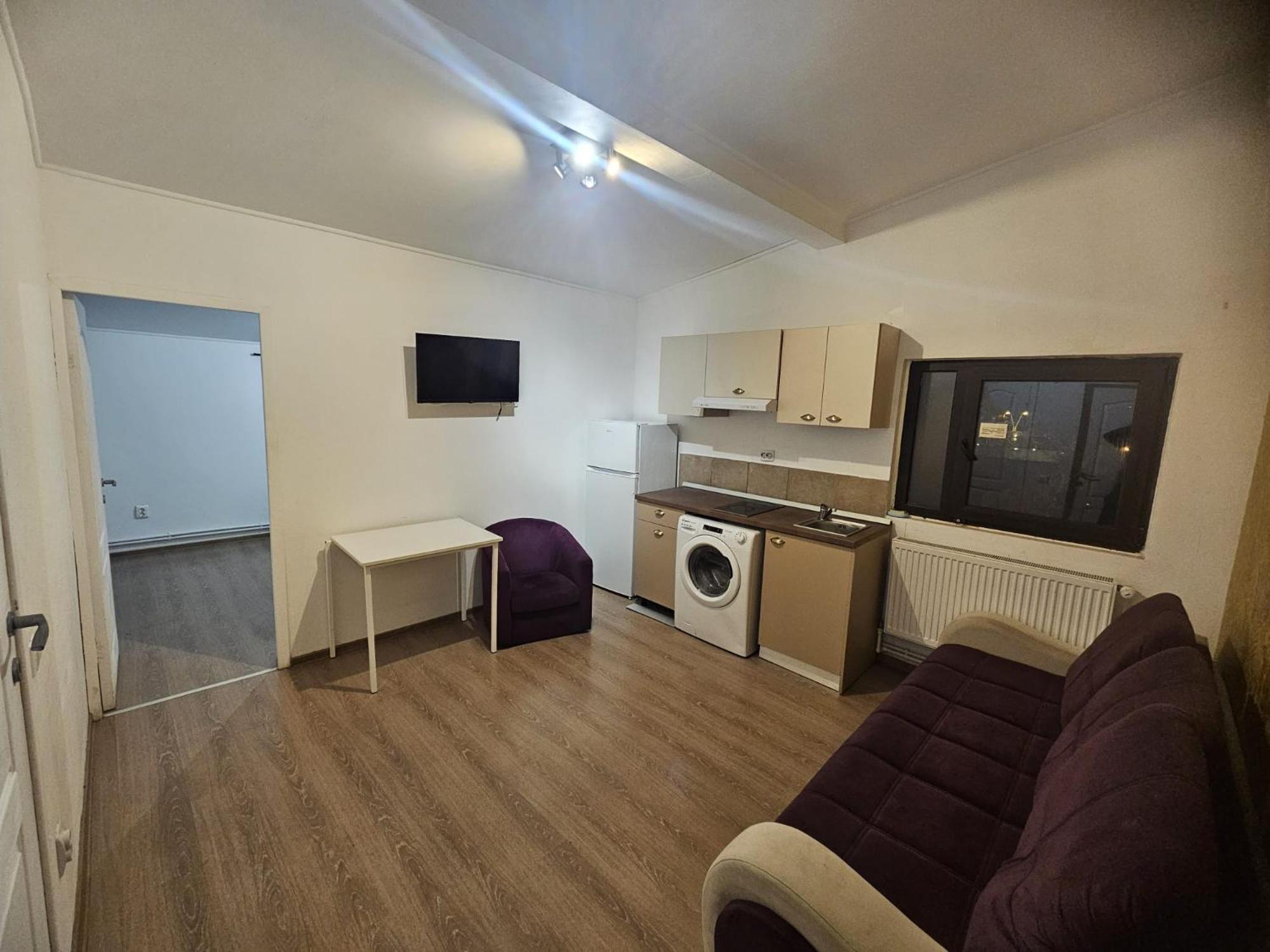 Stanford Aparthotel Gara De Nord ブカレスト エクステリア 写真