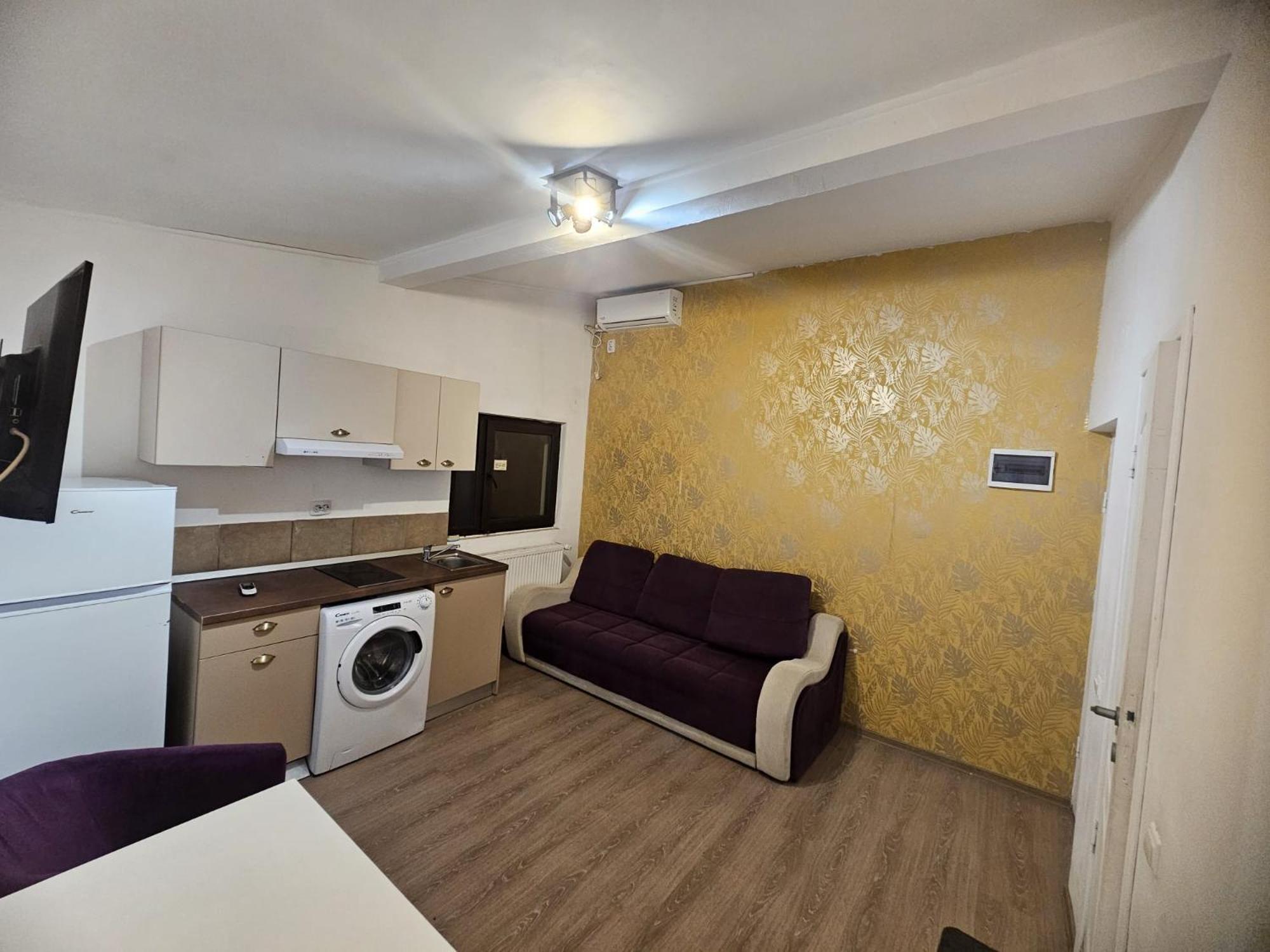 Stanford Aparthotel Gara De Nord ブカレスト エクステリア 写真