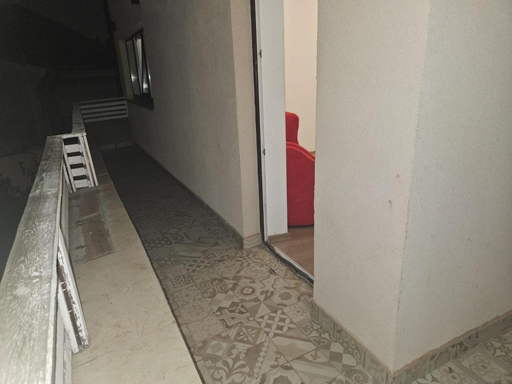 Stanford Aparthotel Gara De Nord ブカレスト エクステリア 写真
