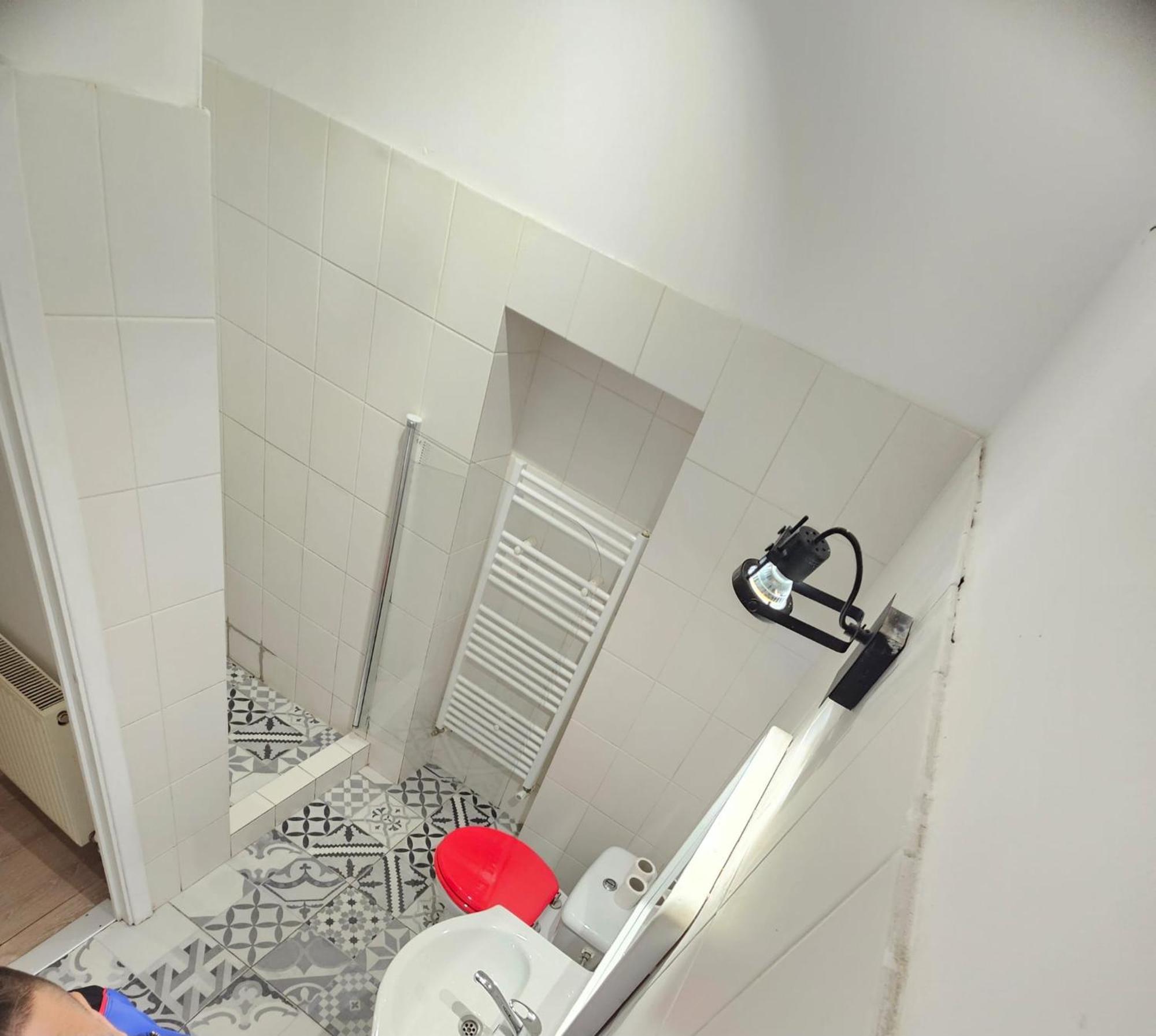 Stanford Aparthotel Gara De Nord ブカレスト エクステリア 写真