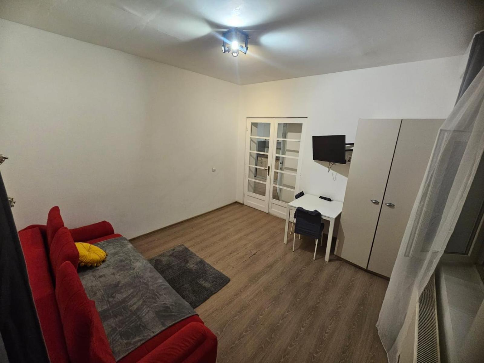 Stanford Aparthotel Gara De Nord ブカレスト エクステリア 写真
