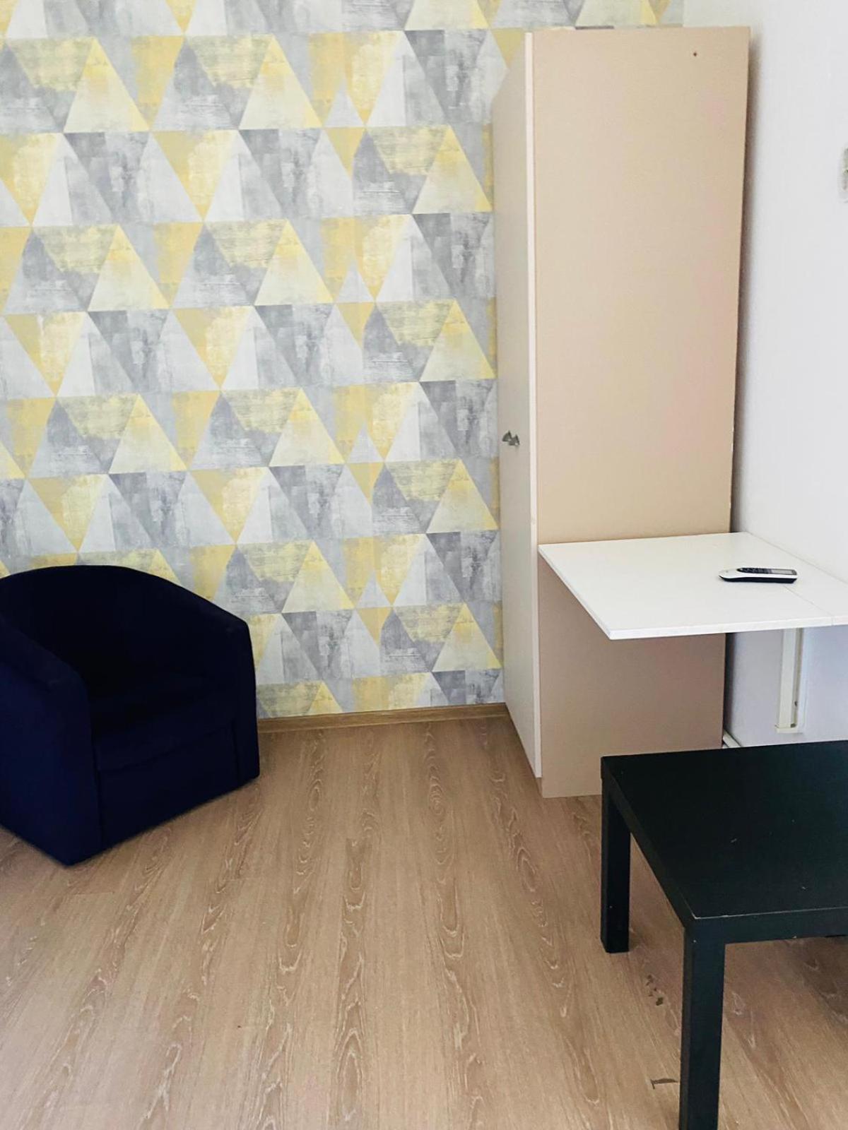 Stanford Aparthotel Gara De Nord ブカレスト エクステリア 写真